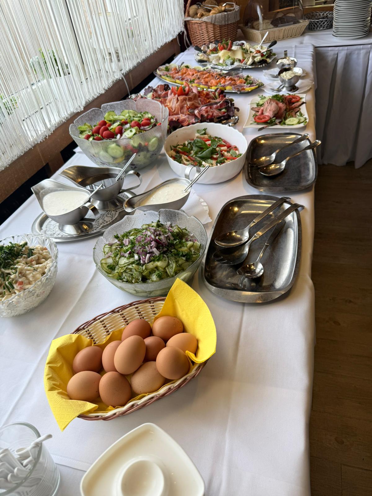 Brunch